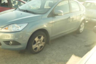 Aile avant gauche FORD FOCUS 2