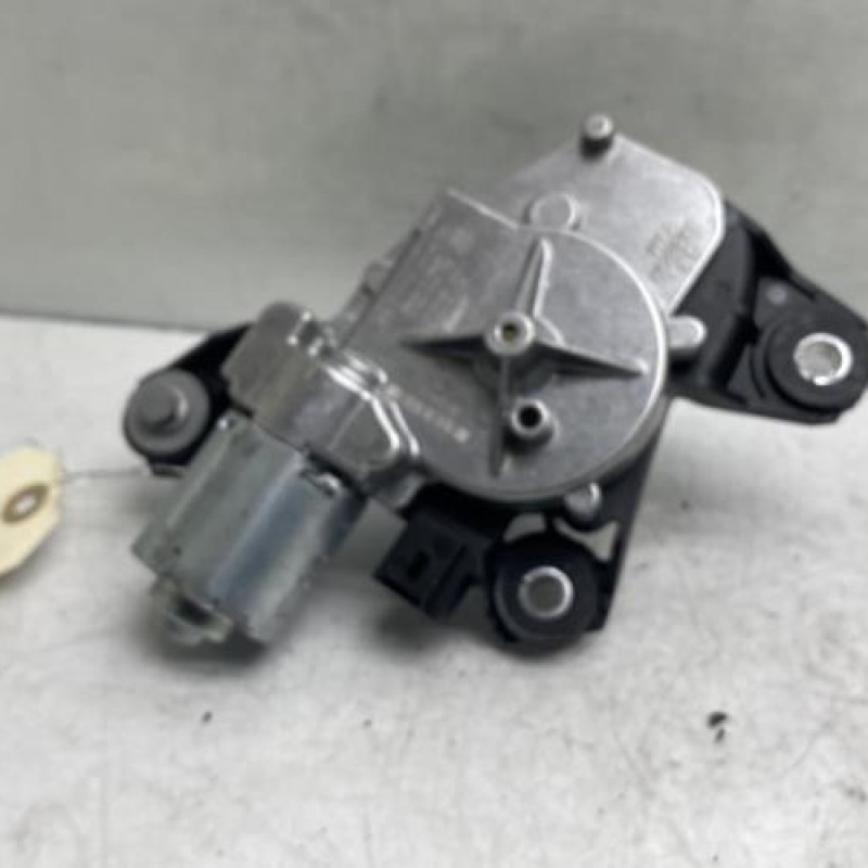 Moteur essuie glace arriere RENAULT SCENIC 4 Photo n°4