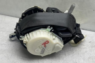 Pretensionneur de ceinture arriere droit RENAULT CLIO 3