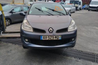 Pretensionneur de ceinture arriere droit RENAULT CLIO 3