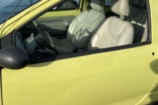 Pare choc arriere RENAULT TWINGO 1