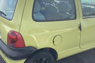 Pare choc arriere RENAULT TWINGO 1