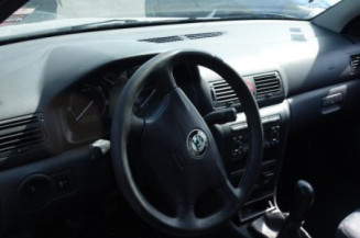 Moteur essuie glace arriere SKODA OCTAVIA 1