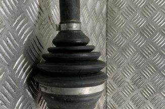 Cardan droit (transmission) VOLKSWAGEN TIGUAN 1