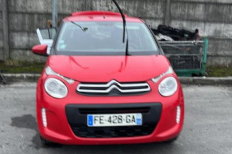 Verin de coffre CITROEN C1 2