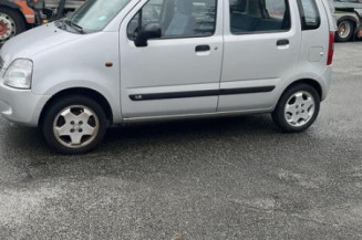 Aile avant droit SUZUKI WAGON-R