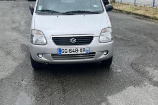 Porte avant droit SUZUKI WAGON-R