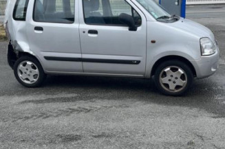 Porte avant droit SUZUKI WAGON-R