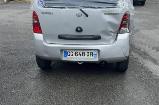 Porte avant droit SUZUKI WAGON-R