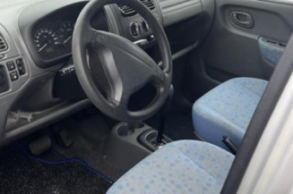 Porte avant droit SUZUKI WAGON-R