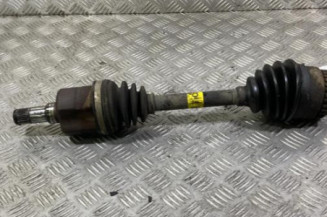 Cardan gauche (transmission) OPEL MERIVA A Photo n°1