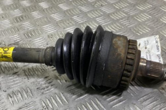 Cardan gauche (transmission) OPEL MERIVA A