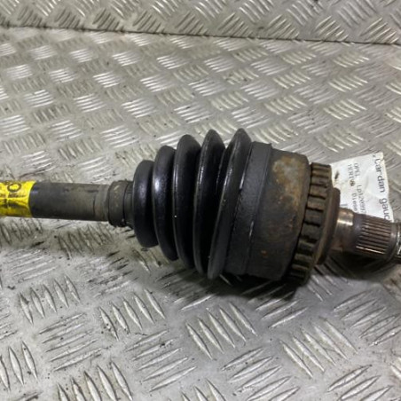 Cardan gauche (transmission) OPEL MERIVA A