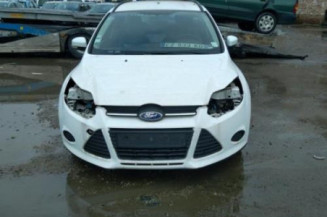 Malle/Hayon arriere FORD FOCUS 3