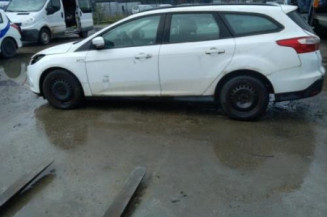 Malle/Hayon arriere FORD FOCUS 3