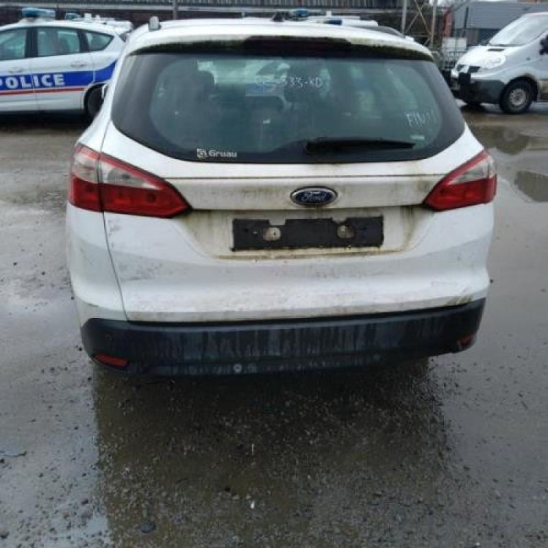 Porte arriere droit FORD FOCUS 3 Photo n°13