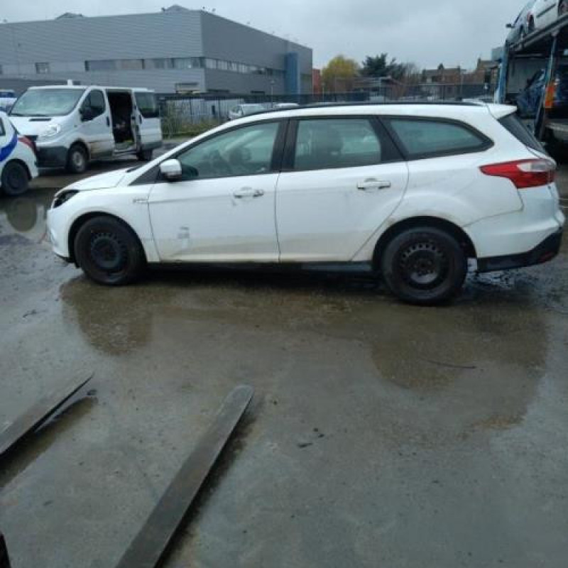 Porte arriere droit FORD FOCUS 3 Photo n°14