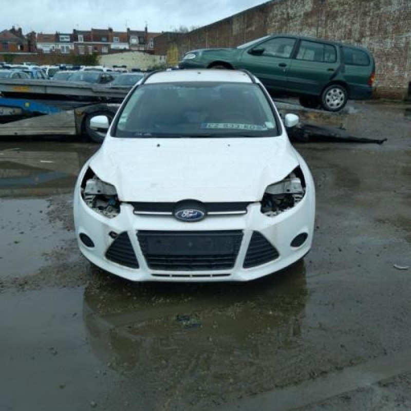 Porte arriere gauche FORD FOCUS 3 Photo n°10