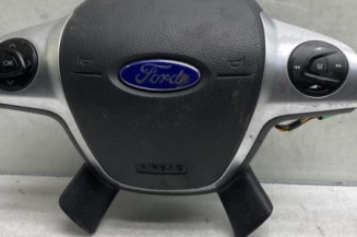 Air bag conducteur FORD FOCUS 3