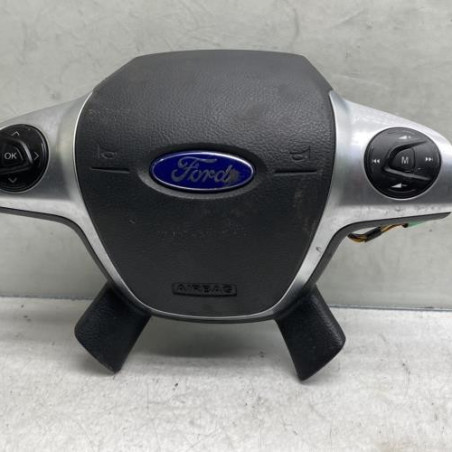 Air bag conducteur FORD FOCUS 3