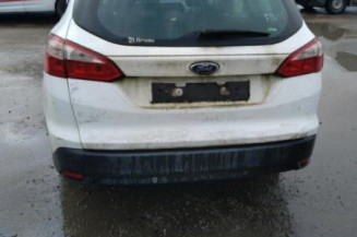 Air bag conducteur FORD FOCUS 3