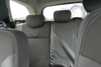 Air bag conducteur FORD FOCUS 3