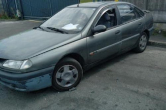 Moteur RENAULT LAGUNA 1