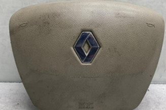 Air bag conducteur RENAULT LAGUNA 3