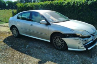 Bouton de warning RENAULT LAGUNA 3