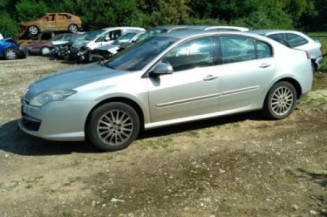 Bouton de warning RENAULT LAGUNA 3