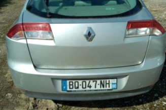 Bouton de warning RENAULT LAGUNA 3