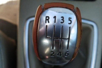 Bouton de warning RENAULT LAGUNA 3