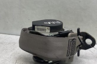 Pretensionneur de ceinture arriere droit RENAULT LAGUNA 3