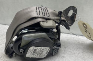 Pretensionneur de ceinture arriere droit RENAULT LAGUNA 3