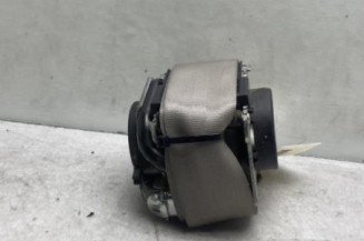 Pretensionneur de ceinture arriere gauche RENAULT LAGUNA 3