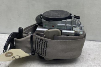 Pretensionneur de ceinture arriere gauche RENAULT LAGUNA 3