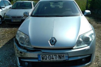 Poignee electrique frein a main RENAULT LAGUNA 3