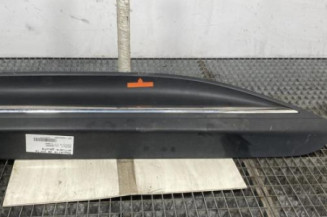 Baguette de porte arriere gauche  RENAULT SCENIC 4