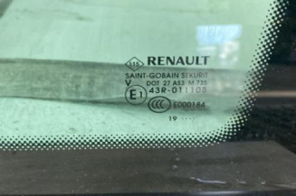 Custode arriere droit RENAULT SCENIC 4