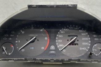 Compteur ROVER 600