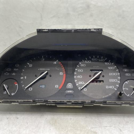 Compteur ROVER 600 Photo n°1