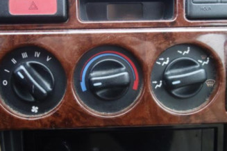 Compteur ROVER 600