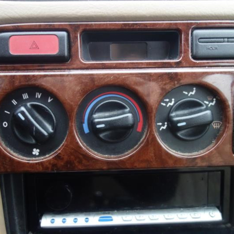 Compteur ROVER 600 Photo n°9