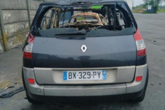 Trappe d'essence RENAULT SCENIC 2