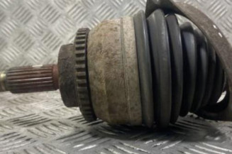 Cardan gauche (transmission) RENAULT SCENIC 1