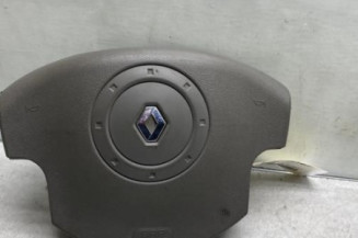 Air bag conducteur RENAULT KANGOO 2