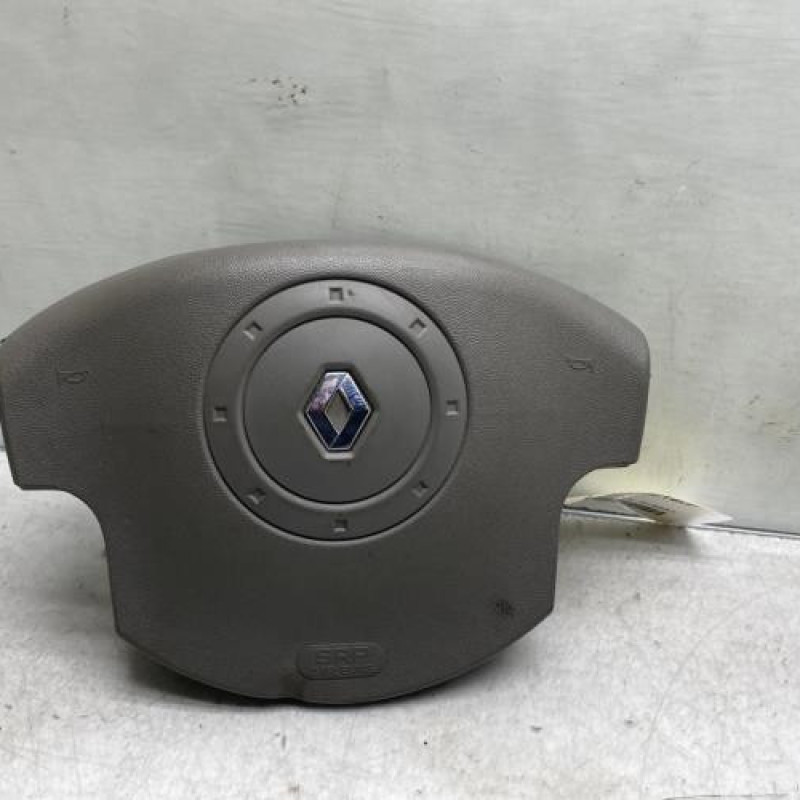 Air bag conducteur RENAULT KANGOO 2 Photo n°1