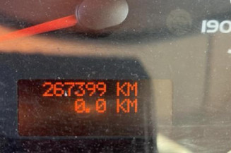 Autoradio d'origine RENAULT KANGOO 2