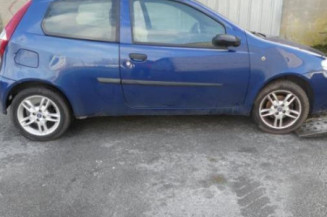 Roue FIAT PUNTO 2