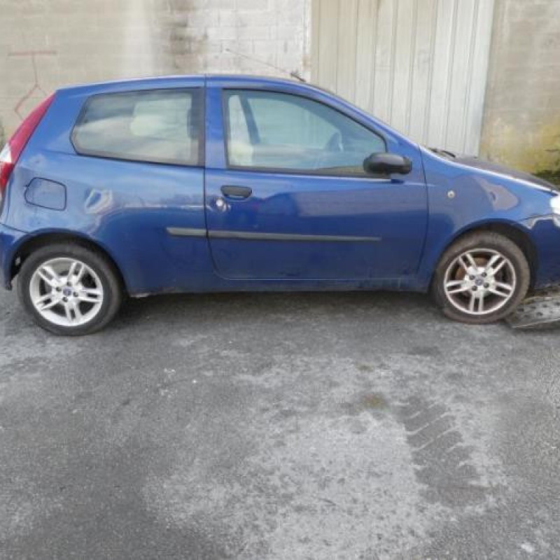 Roue FIAT PUNTO 2 Photo n°5